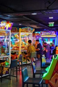 Vương quốc may mắn 